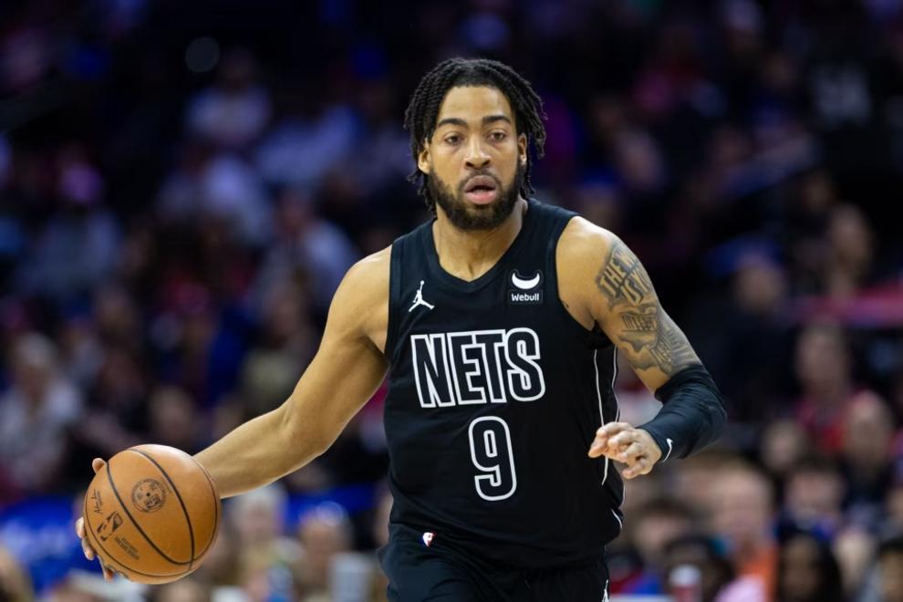 九游游戏-掘金血洗篮网B队，浓眉统治全场的简单介绍