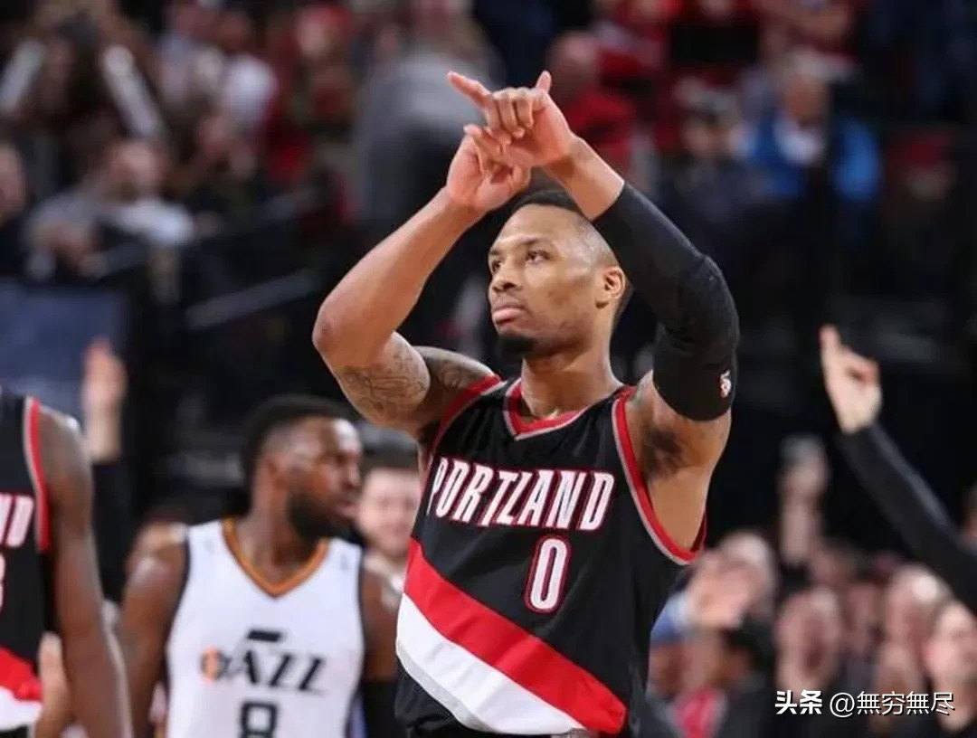 火箭碾压澳大利亚男篮，利拉德统治全场