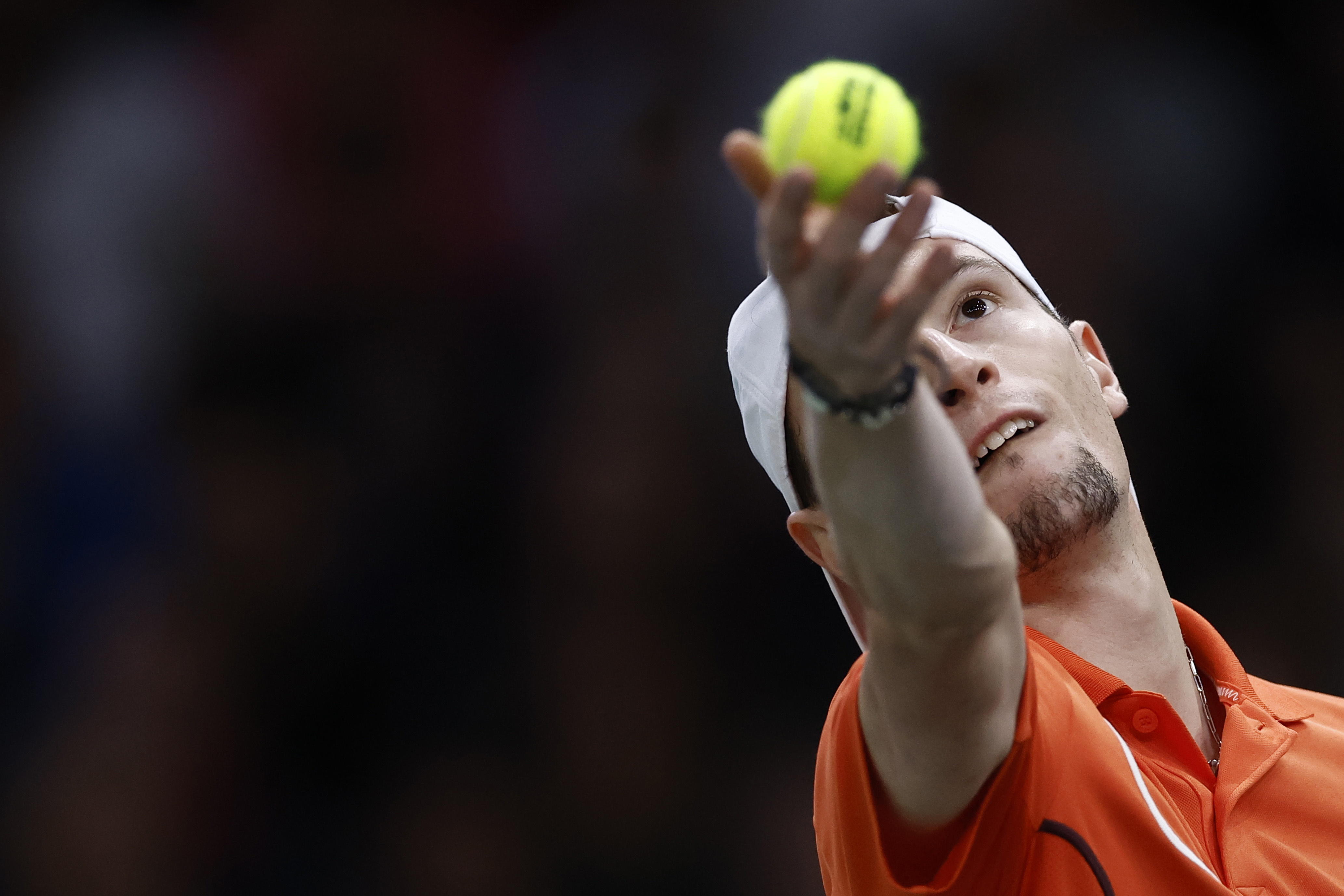 九游体育直播-包含法国网球队险胜意大利网球队，兹维列夫关键制胜的词条