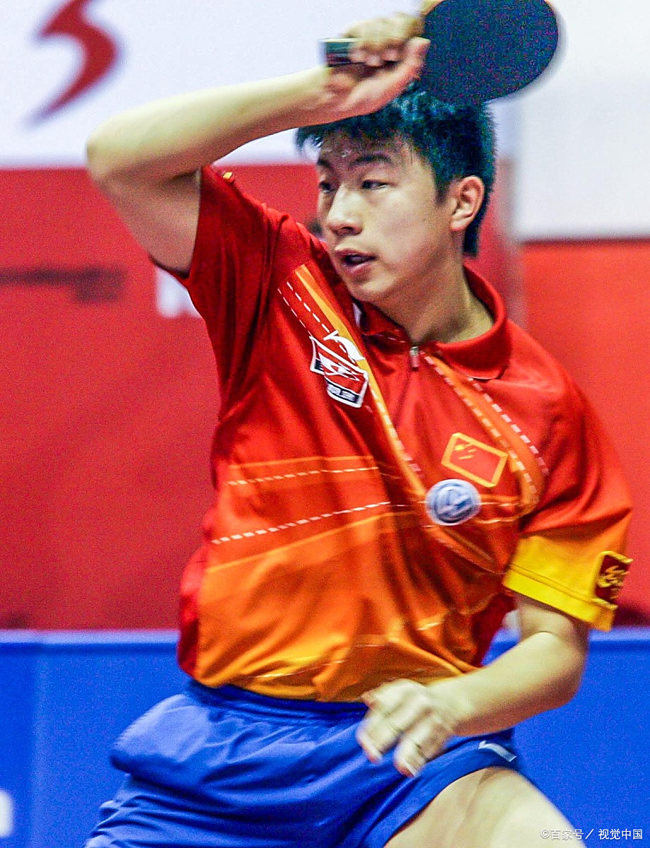 九游娱乐入口-中国乒乓球队血洗法国乒乓球队，马龙高光表现的简单介绍