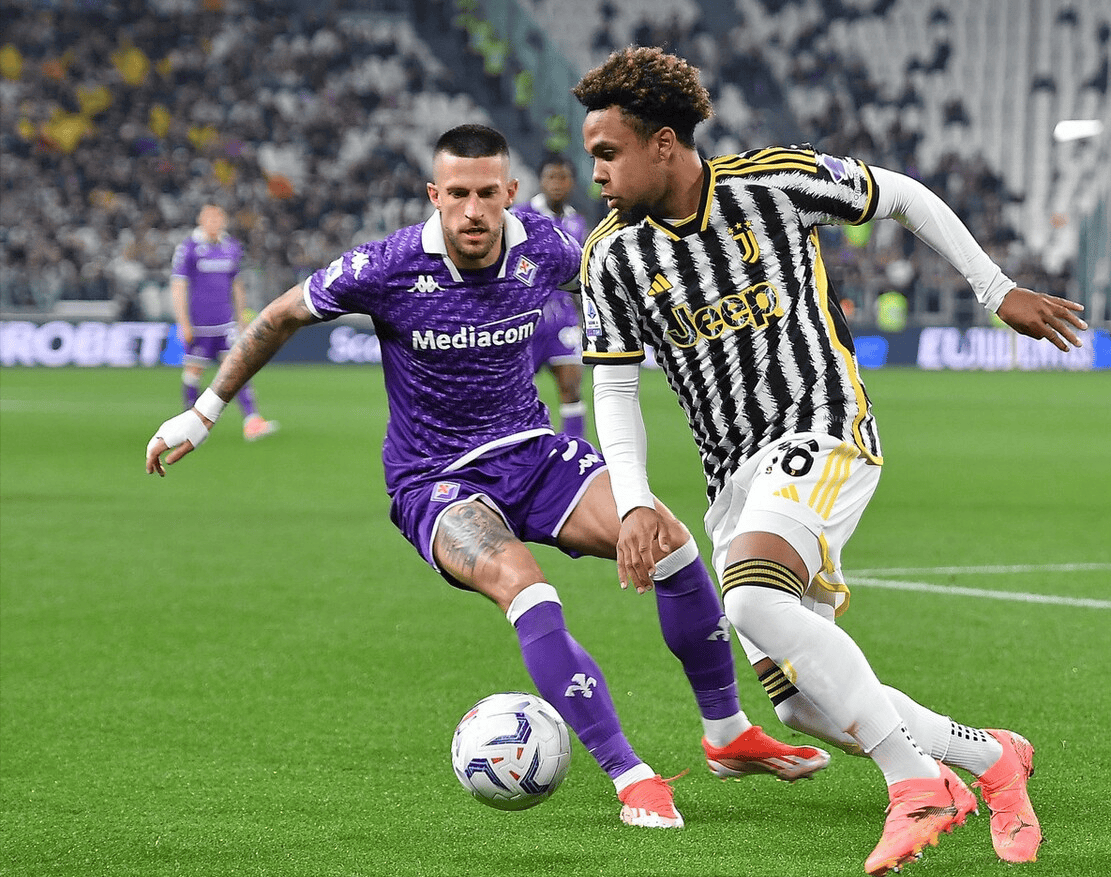 九游app下载-尤文图斯连胜达到七场，球队自信心爆棚