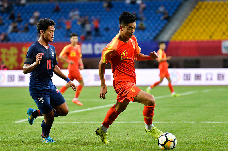 关于国奥队阵容迭代,备战卡塔尔杯前望参赛的信息 关于国奥队阵容迭代,备战卡塔尔杯前望参赛的信息