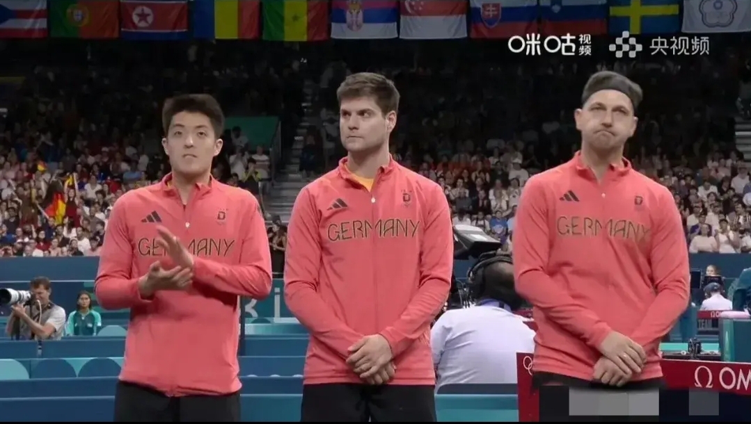 关于日本乒乓球队翻盘法国乒乓球队，波尔爆发神勇的信息