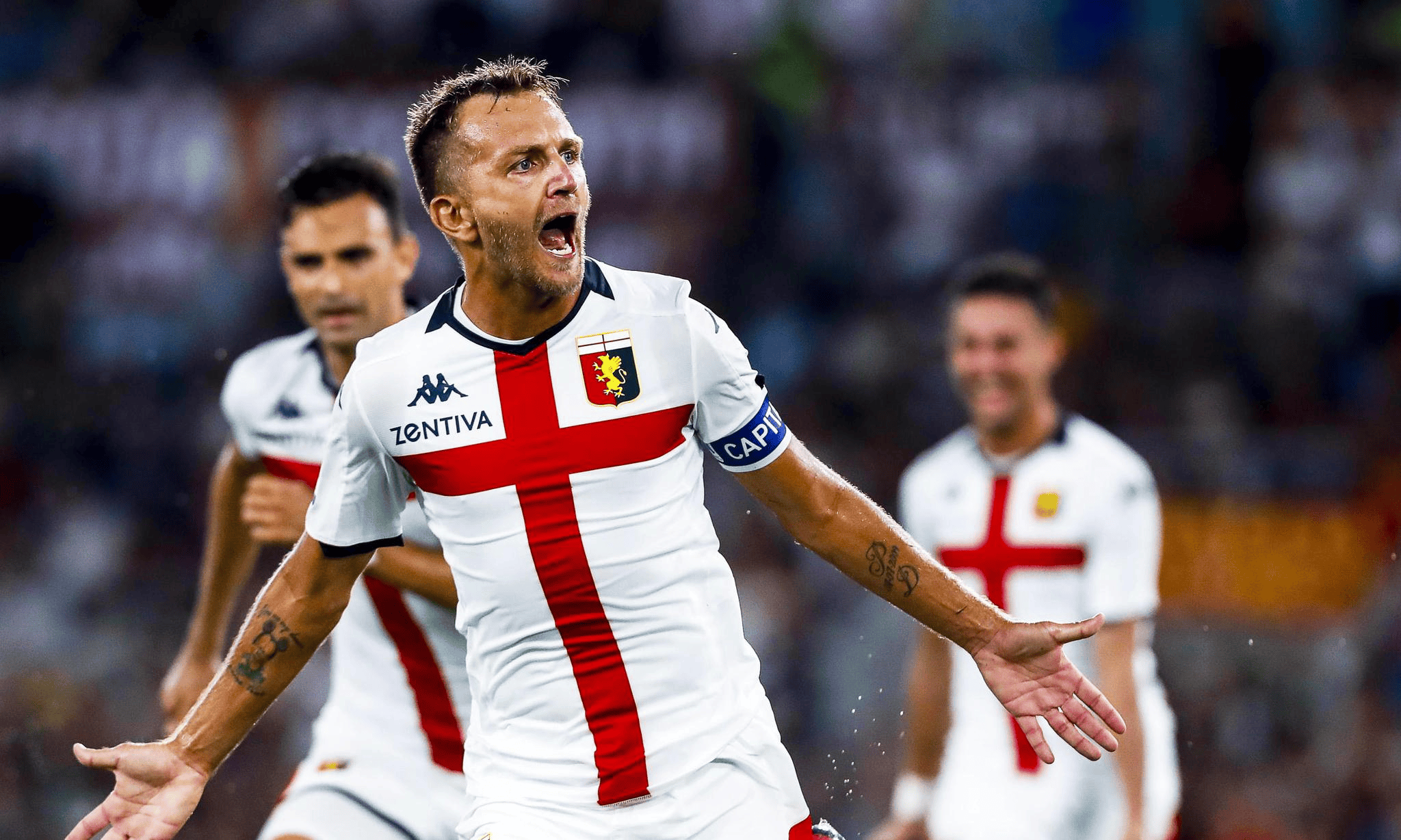 九游体育-热那亚逆转击败都灵，积分榜上升的简单介绍