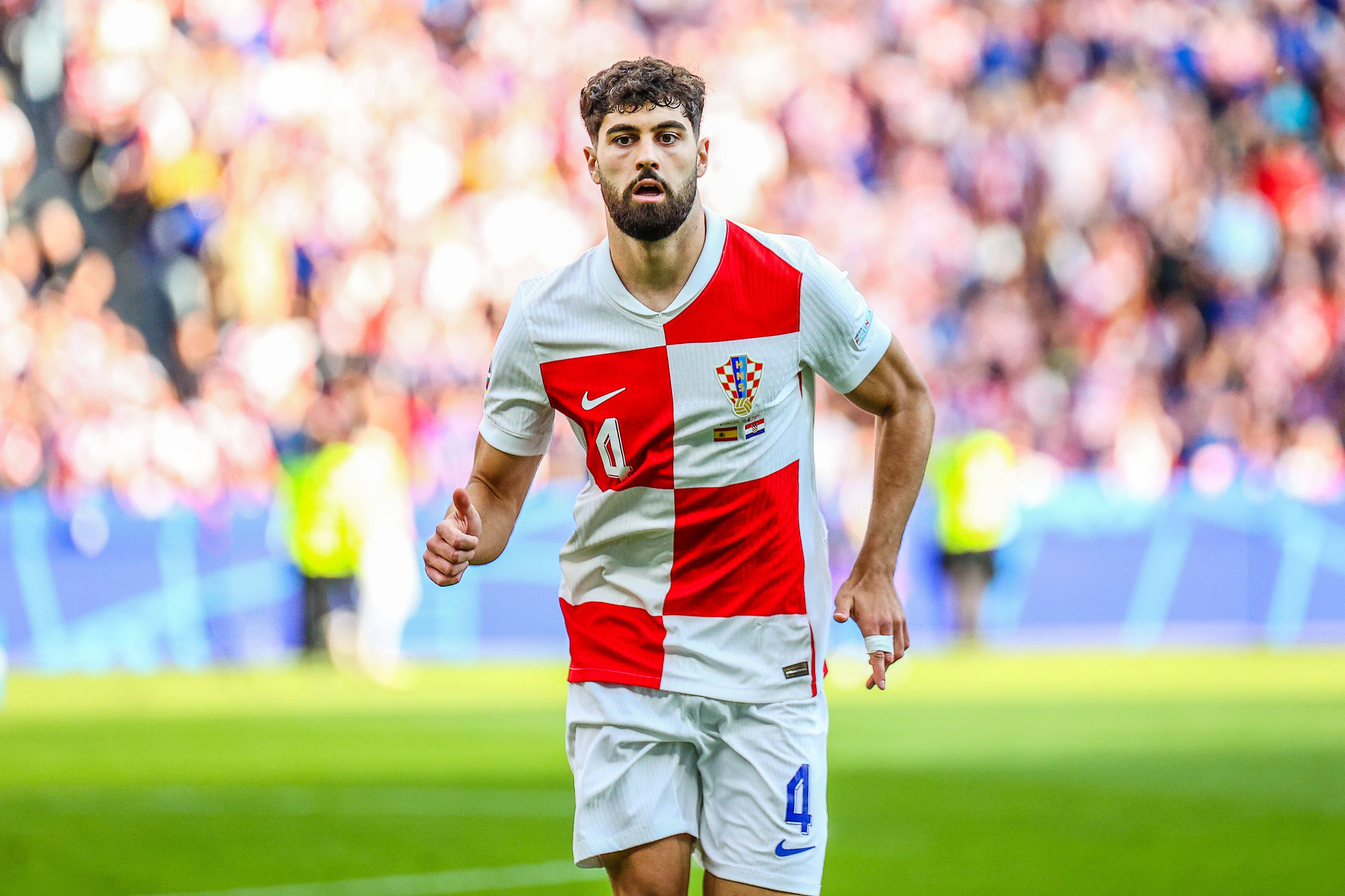 阿尔巴尼亚队已经开始为下一场比赛做准备