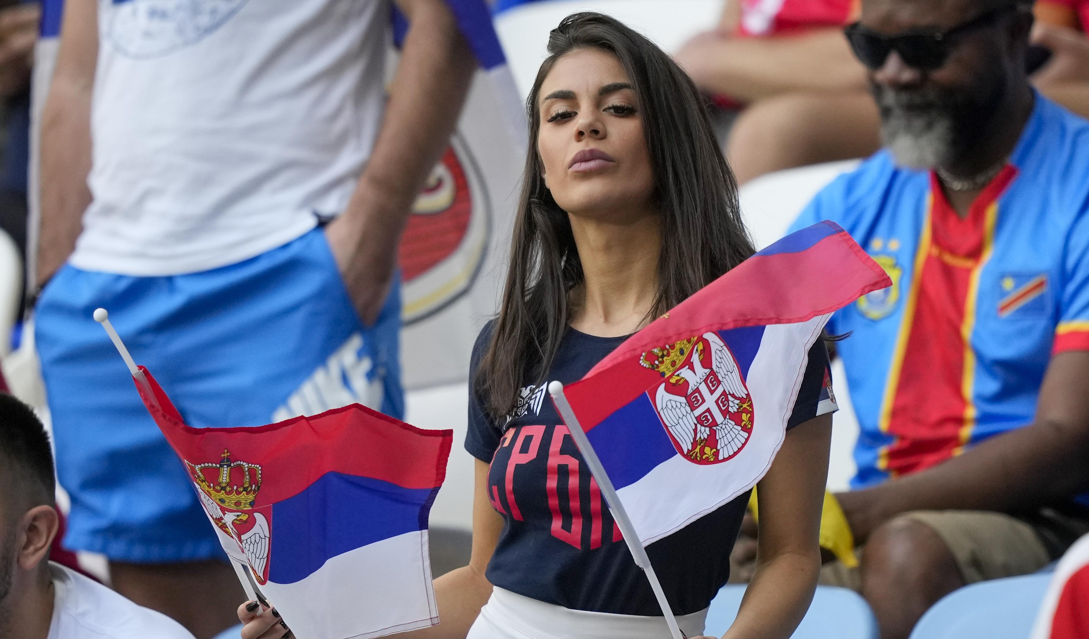 九游娱乐官方-塞尔维亚选手在赛场上大放异彩