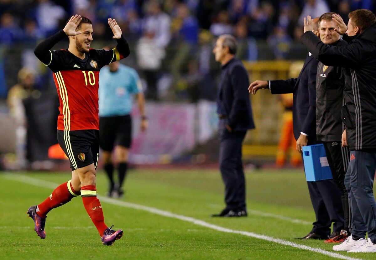 九游娱乐入口-比利时小将替补上阵破门，成为偶像的简单介绍