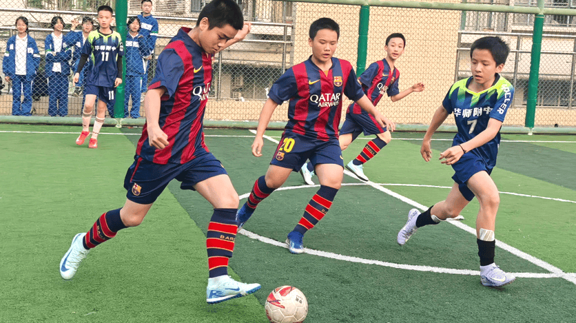 9you娱乐-纷至沓来的足球赛事精彩纷呈