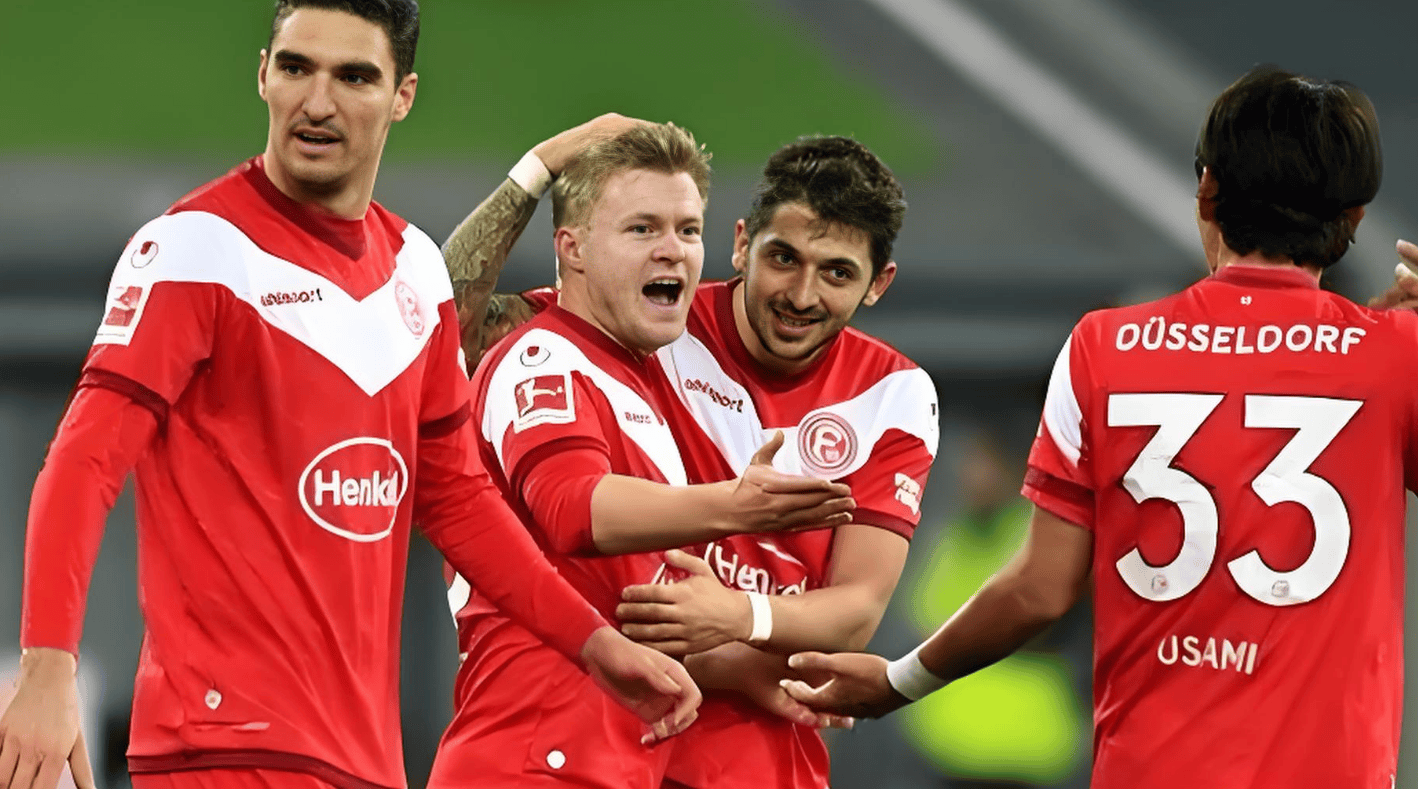 九游体育-汉诺威球员状态火爆，全队表现出色的简单介绍