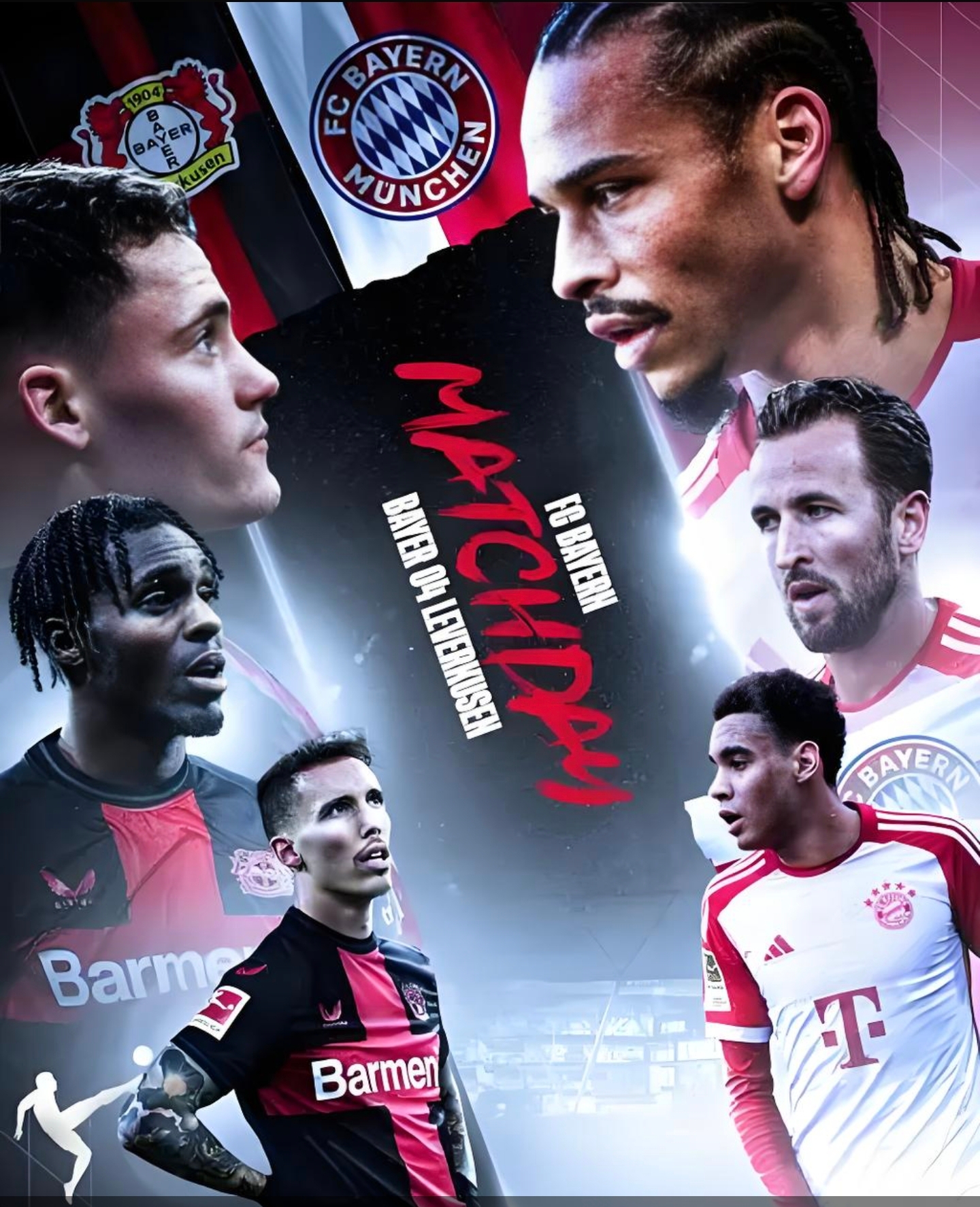 关于勒沃库森队阵容调整得当，取得重要胜利的信息