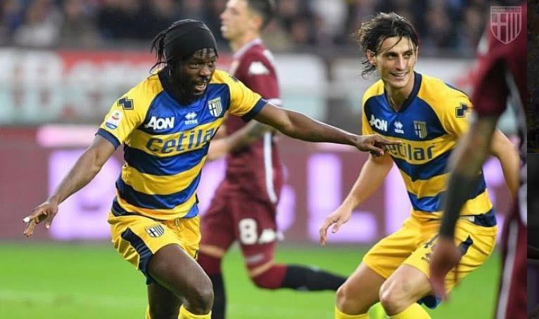 九游娱乐官方-帕尔马：实力逐渐恢复，迎战新挑战