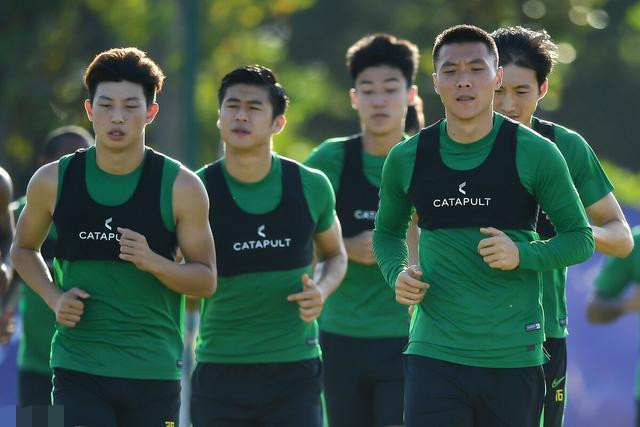 球队面临新挑战，备战工作紧张有序展开的简单介绍