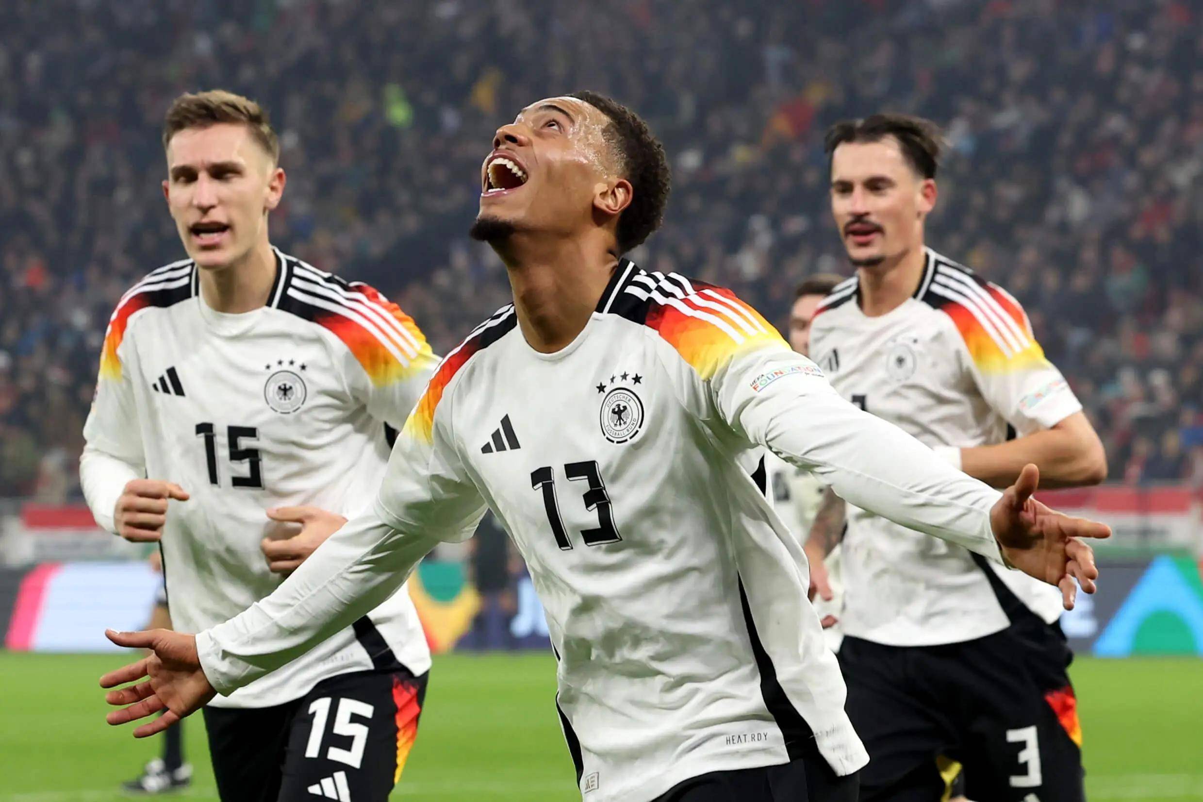 关于卢森堡球队大胜:实力展现夺得宝贵三分的信息 关于卢森堡球队大胜:实力展现夺得宝贵三分的信息