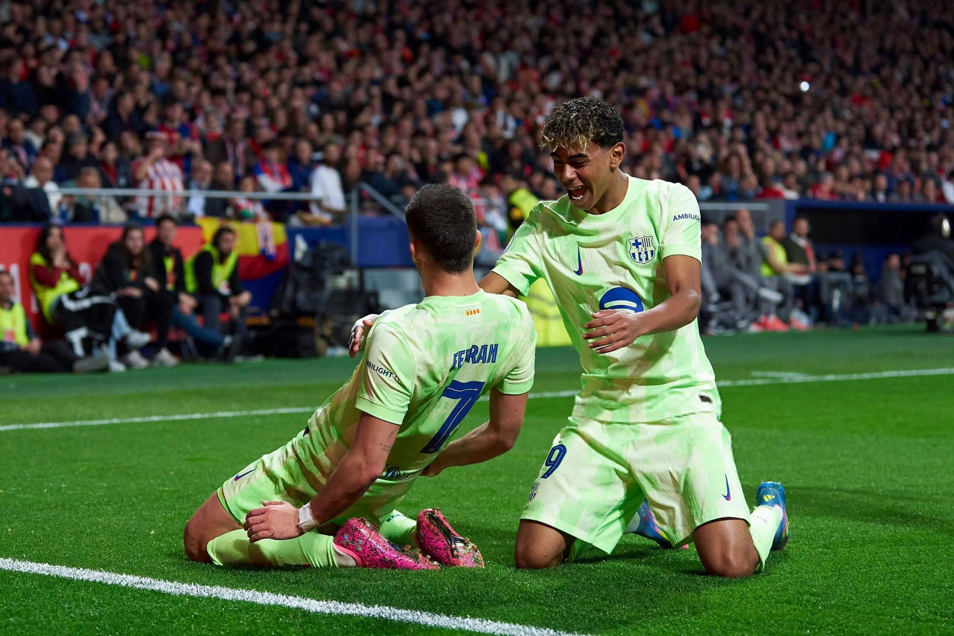 关于队员伤病频现，西甲联赛竞争激烈的信息