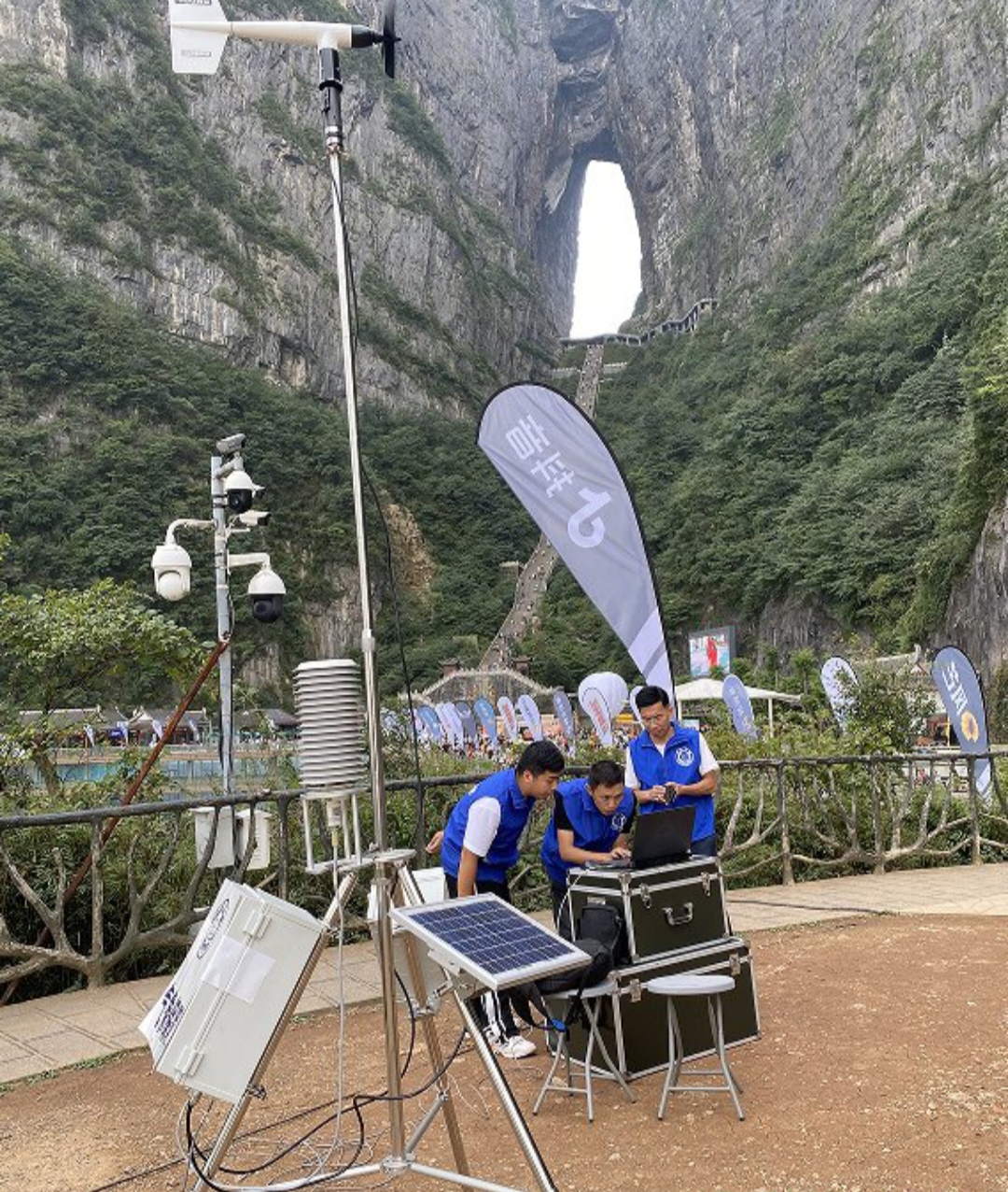 选手们展现出顶尖水准，挑战极限