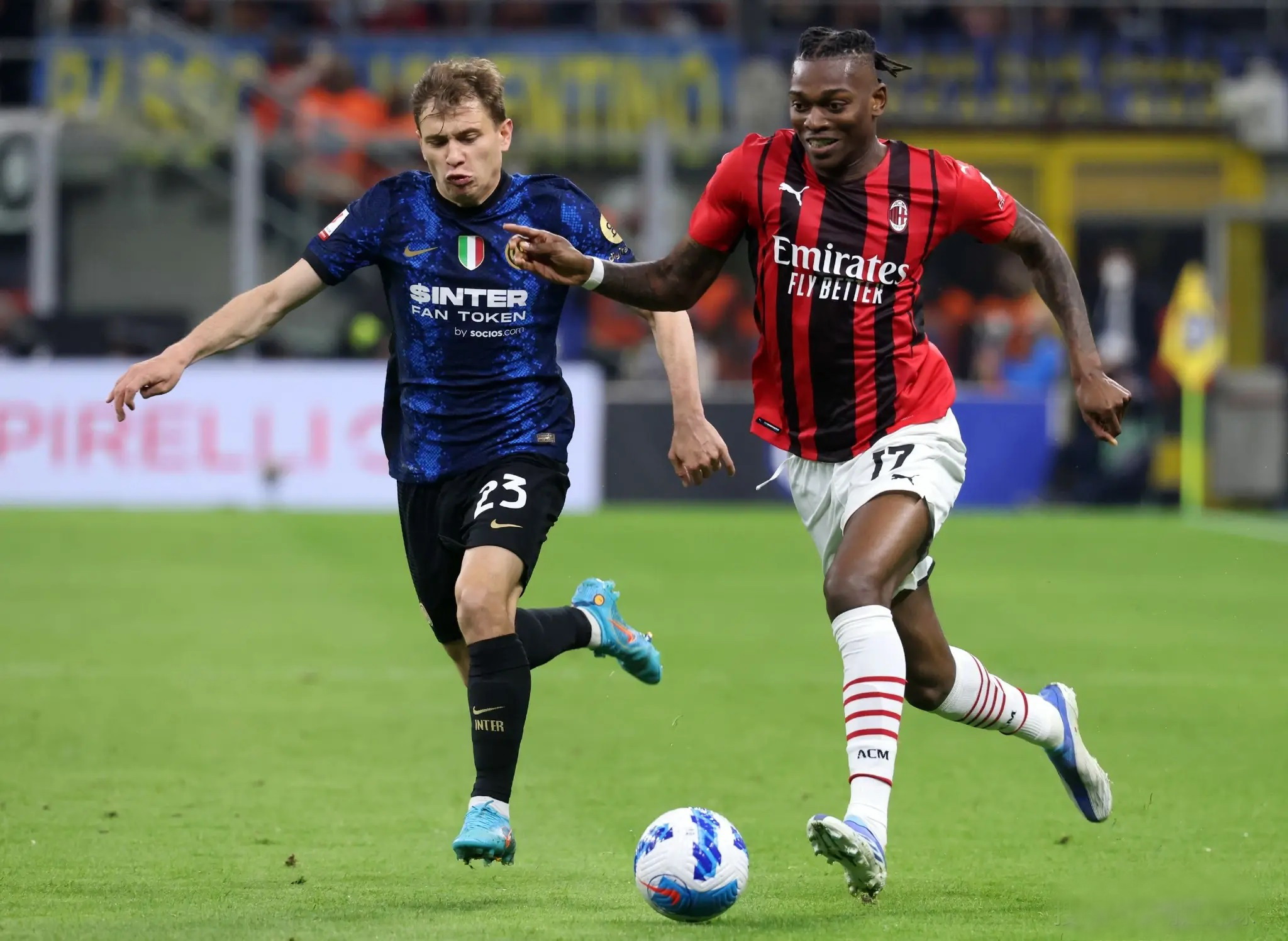 九游娱乐网页-米兰德比再度上演，国际米兰能否复仇取胜？的简单介绍