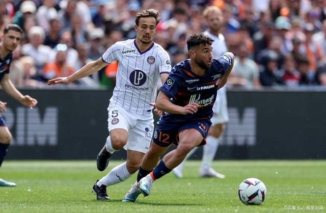 关于里尔客场小胜蒙彼利埃，保持不败纪录的信息