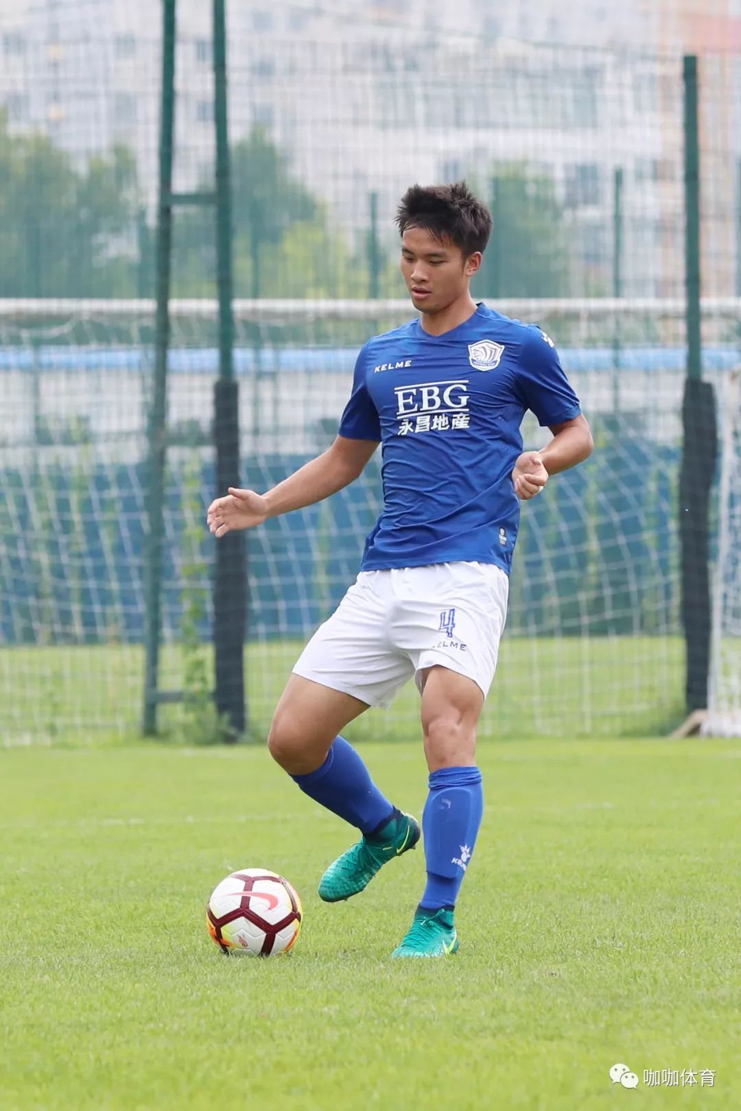 永昌备战关键比赛，全队备战积极的简单介绍