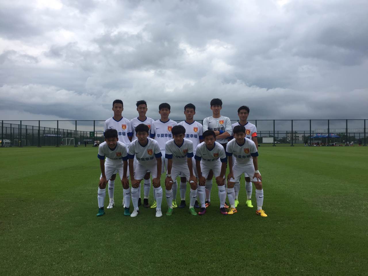 九游娱乐官方网站-越战越勇！一队小将突围球场展现实力的简单介绍