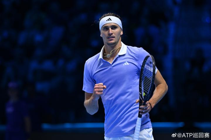 9you娱乐-美国网球队逆转欧洲网球队，兹维列夫送出助攻的简单介绍