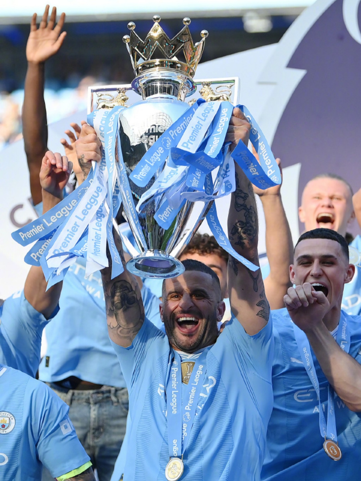 九游娱乐-曼城新引援表现抢眼，助球队实力更上一层楼的简单介绍