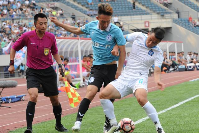 大连一方期待在客场击败贵州恒丰的简单介绍