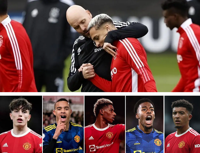 摩洛哥翻盘乌拉圭，拉什福德扛起全队的简单介绍