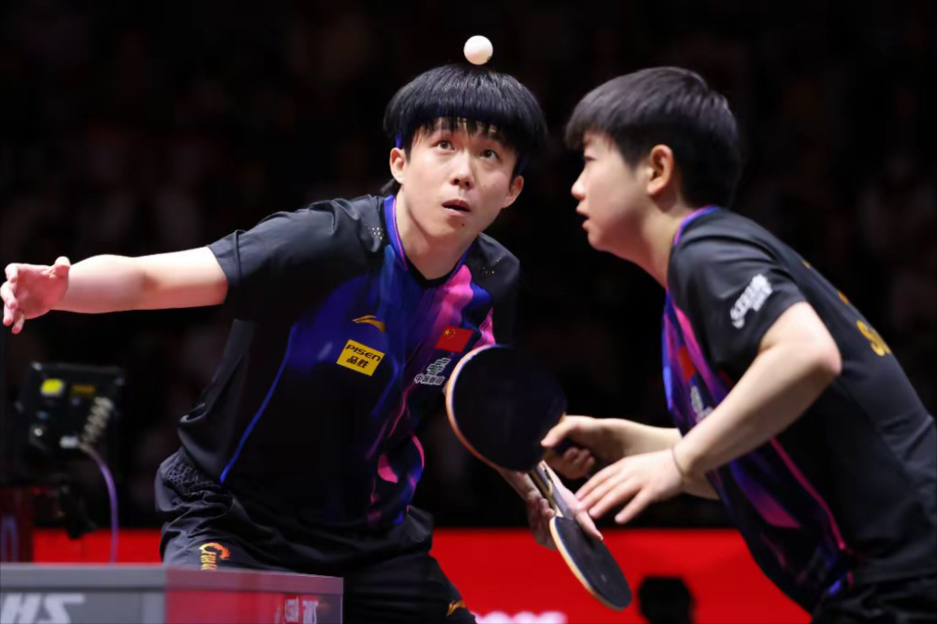 九游体育官方入口-关于奥地利队横扫韩国队，林高远统治全场的信息