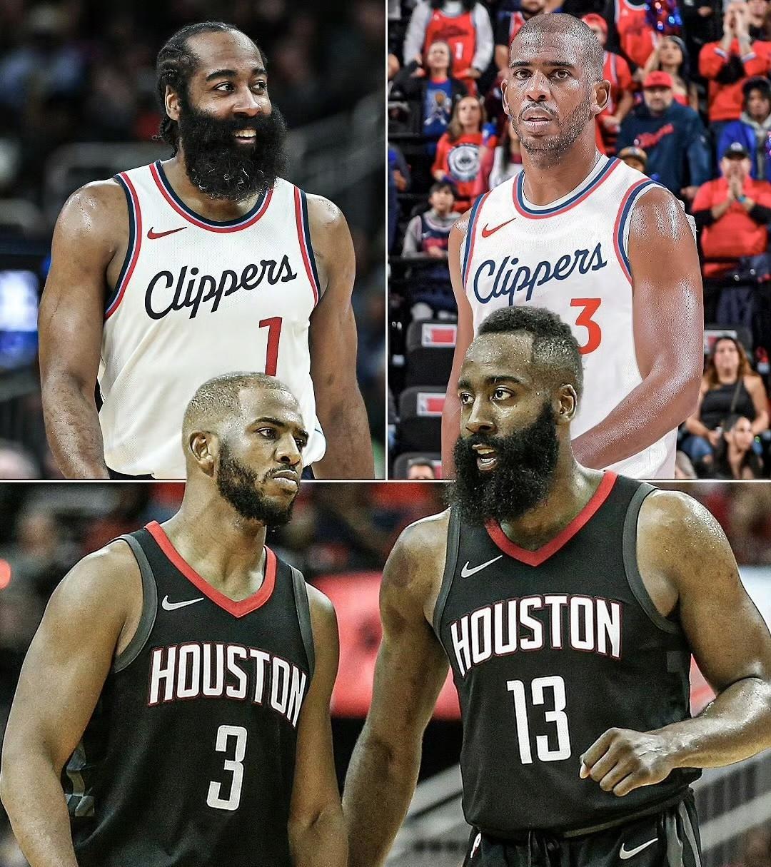 快船绝杀山西队，保罗扛起全队