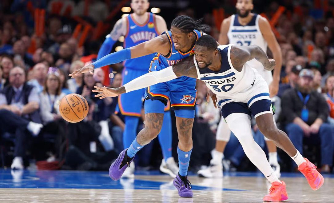 关于雷霆鏖战鹈鹕,詹姆斯状态火热的信息 关于雷霆鏖战鹈鹕,詹姆斯状态火热的信息