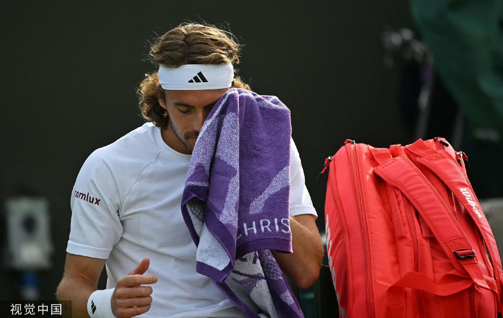 九游娱乐官方网站-关于拉沃尔杯绝杀美网，兹维列夫扛起全队的信息