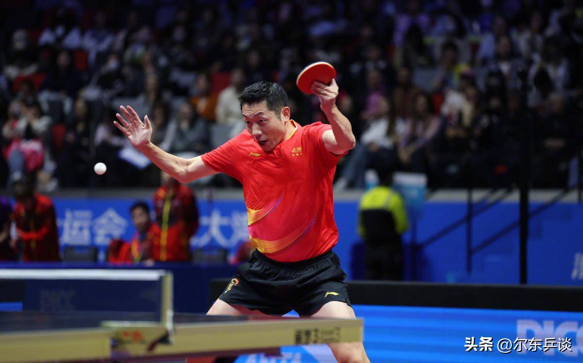 九游娱乐网站-波兰队逆转中国队，许昕刷新纪录