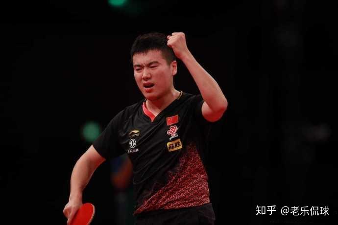 中国队翻盘奥地利队，梁靖崑刷新纪录