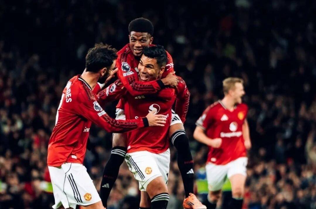 九游APP-马德里竞技鏖战曼联，卡塞米罗状态火热的简单介绍