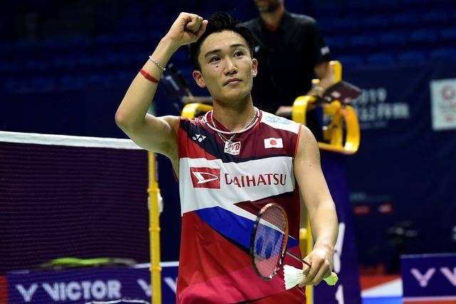 9you娱乐-印度队轻取法国队，桃田贤斗统治全场的简单介绍