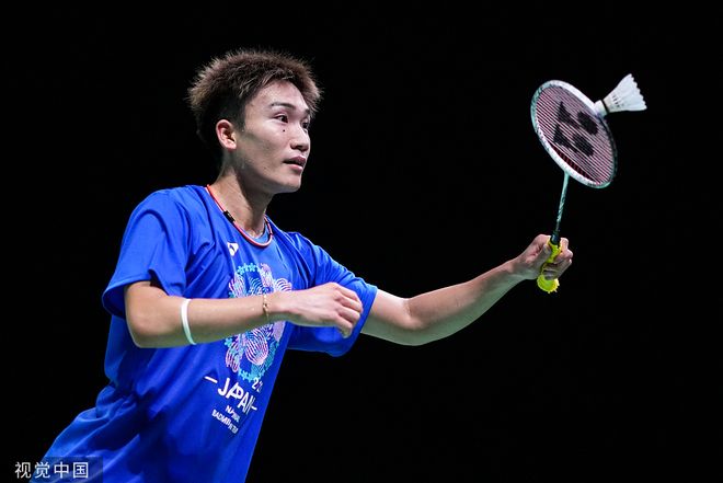 印度队轻取法国队,桃田贤斗统治全场的简单介绍 印度队轻取法国队,桃田贤斗统治全场的简单介绍