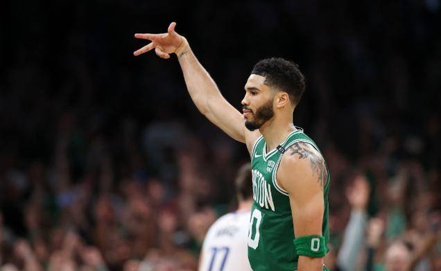 关于凯尔特人翻盘雷霆,麦科勒姆关键制胜的信息 关于凯尔特人翻盘雷霆,麦科勒姆关键制胜的信息