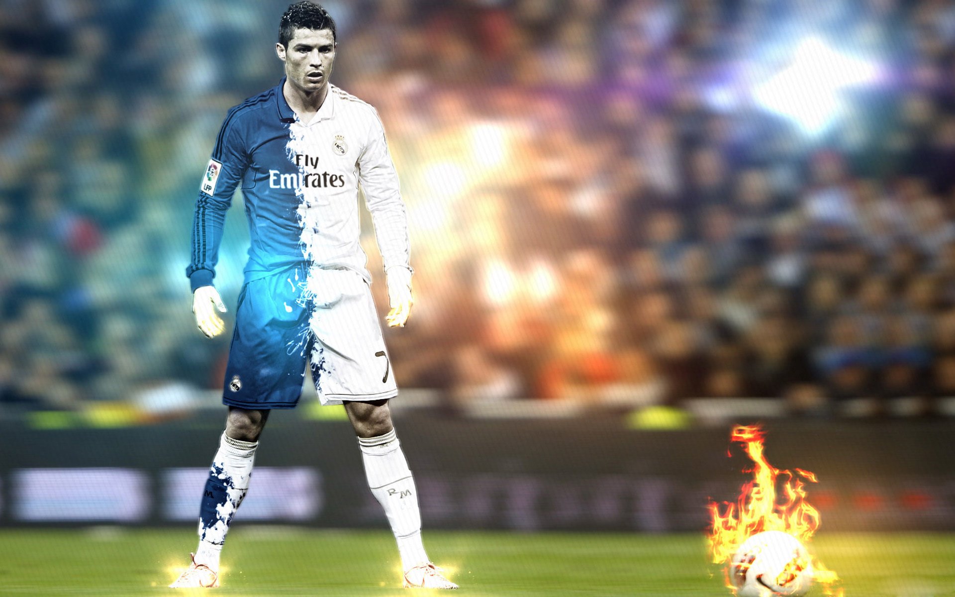 九游体育-西甲国家德比之夜，萨卡末节接管比赛，伯纳乌见证新王诞生